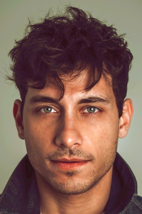 Rob Raco foto