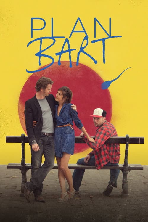 Plan Bart (2014) poster