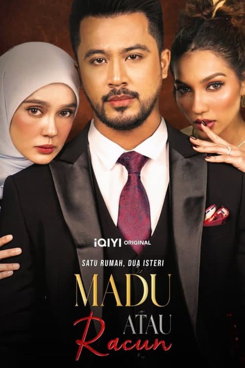 Madu atau Racun (2026) poster