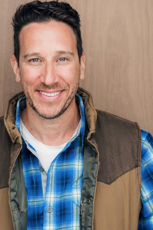 Doug Olear foto