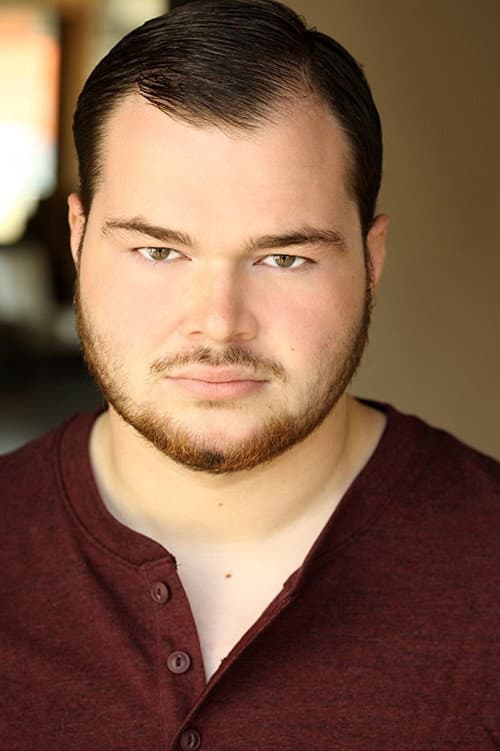 Derek Sulek foto