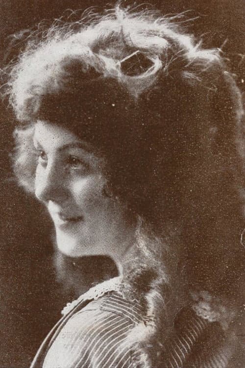 Marie Weirman foto