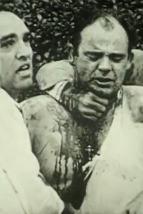Wipeout (1965) poster