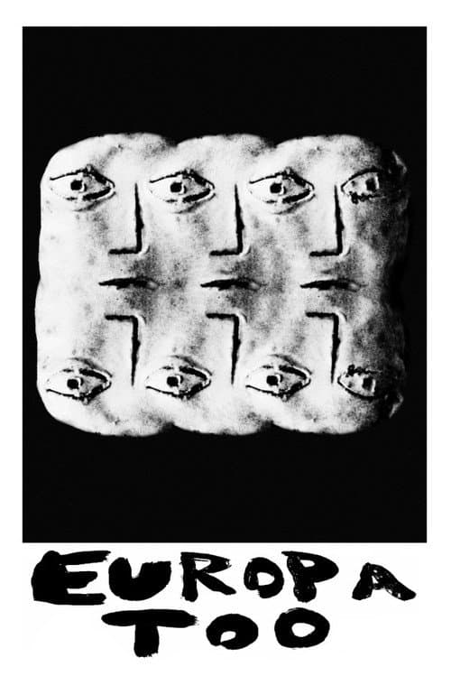 Europa Too (2026) poster
