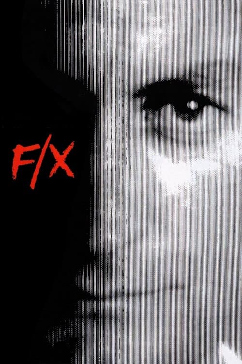 FX: Murder By Illusion (1986) poster