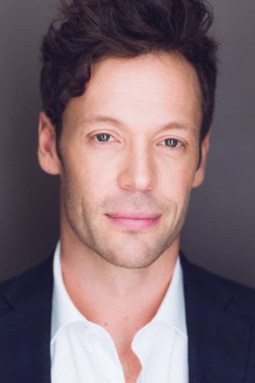 Ryan Watkinson foto