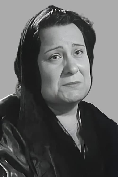 Josefina Serratosa foto