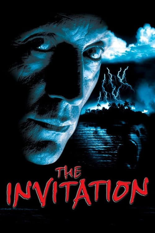 The Invitation (2003) poster
