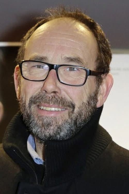 Olivier Gourmet foto