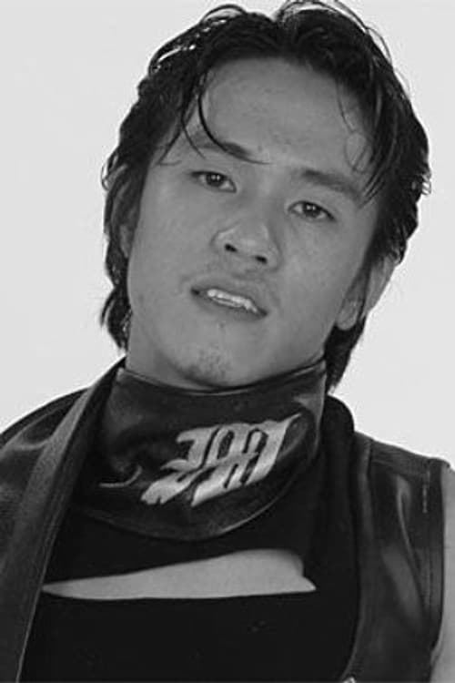 Pearry Reginald Teo foto