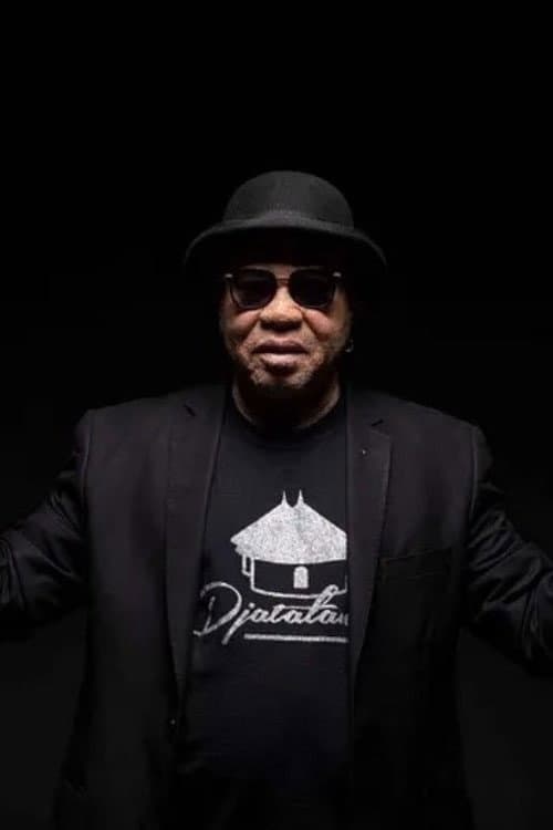 Salif Keïta - Festival de jazz de Leverkusen 2024 (2024) poster