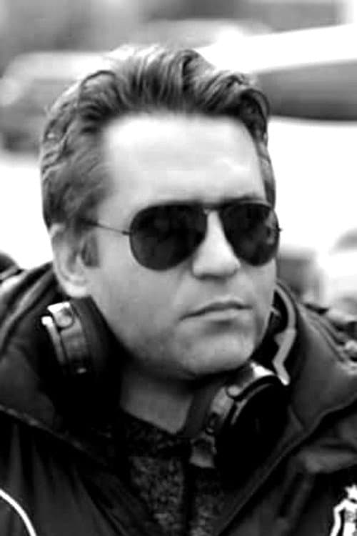 Mehmet Çetin foto
