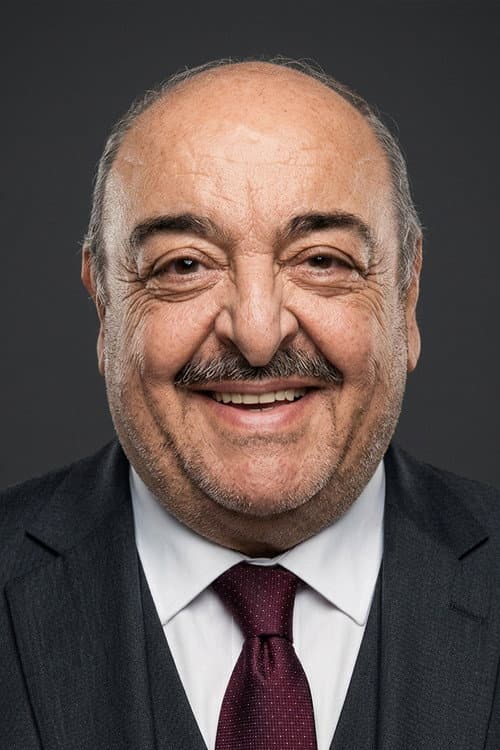 Selçuk Uluergüven foto