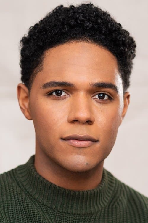 Dakota Jamal Wellman foto