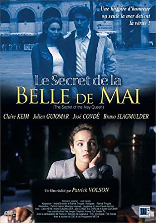 Le secret de la belle de Mai (2002) poster