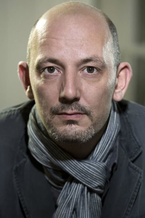 Thomas Napper foto