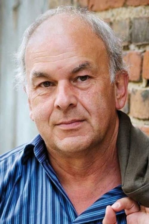 Bernd Böhlich foto
