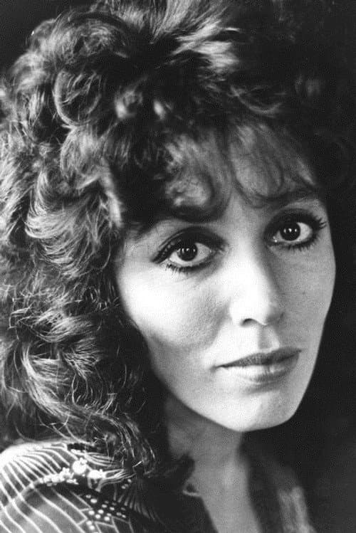 Barbara Colby foto