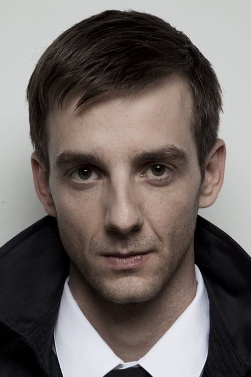 Pavel Gajdoš foto