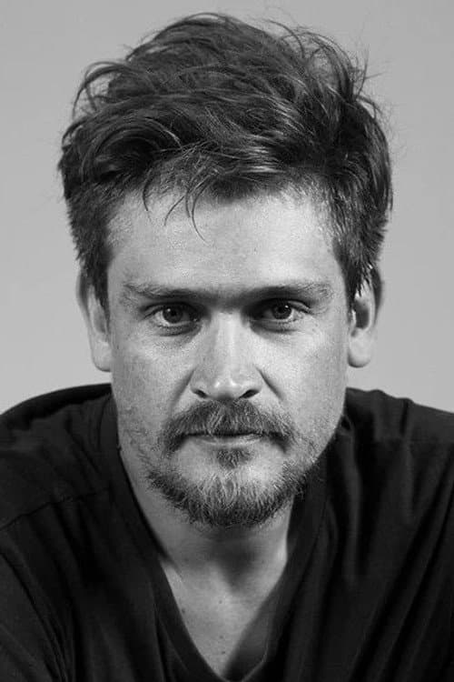 Sergio Castro San Martín foto