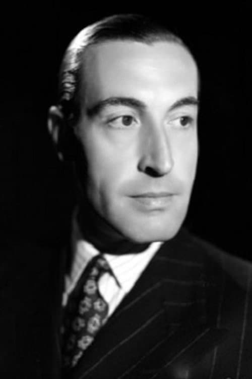 Ángel Garasa foto