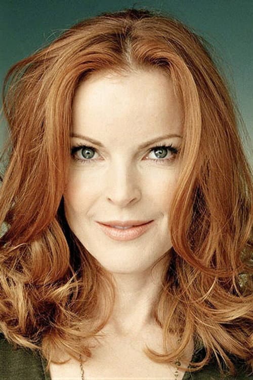 Marcia Cross foto