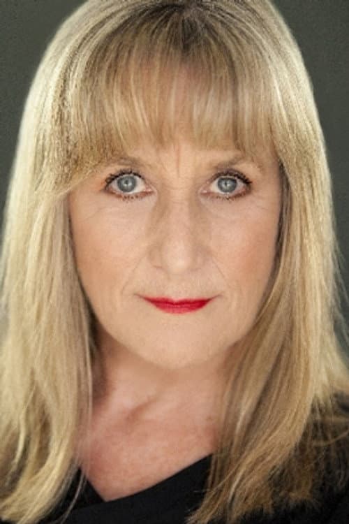 Joan McBride foto