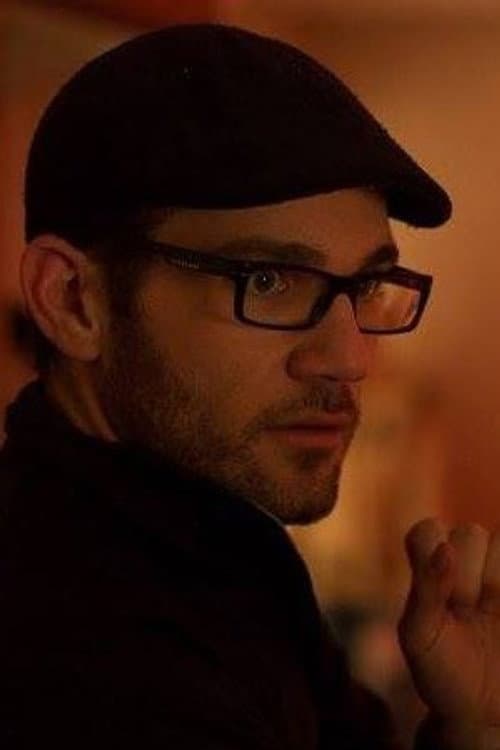 Peter Mabrucco foto