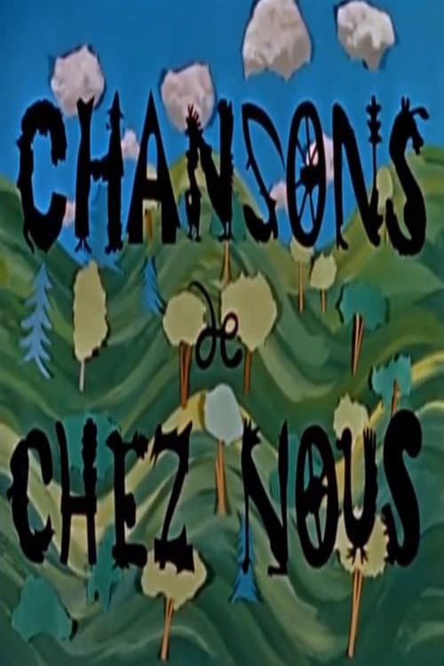 Cadet Rousselle (1947) poster