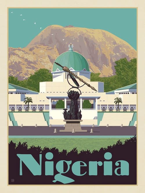 Co-Existence (2022) poster