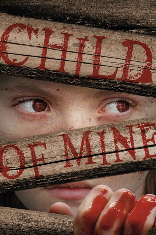 Child of Mine (2005) poster