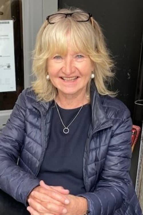Kathleen Warners foto