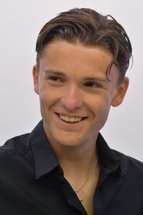 Virgil Martinez foto