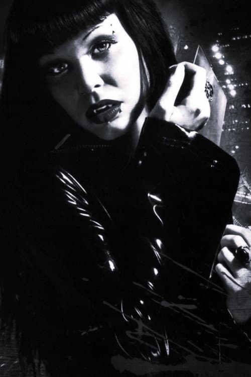 Vampyres (2007) poster