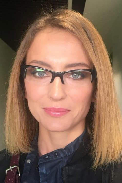 Marianna Novikova foto