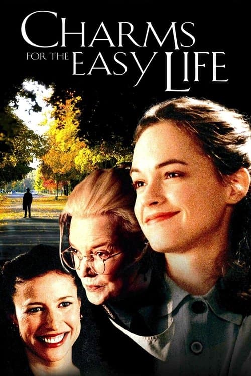 Charms for the Easy Life (2002) poster