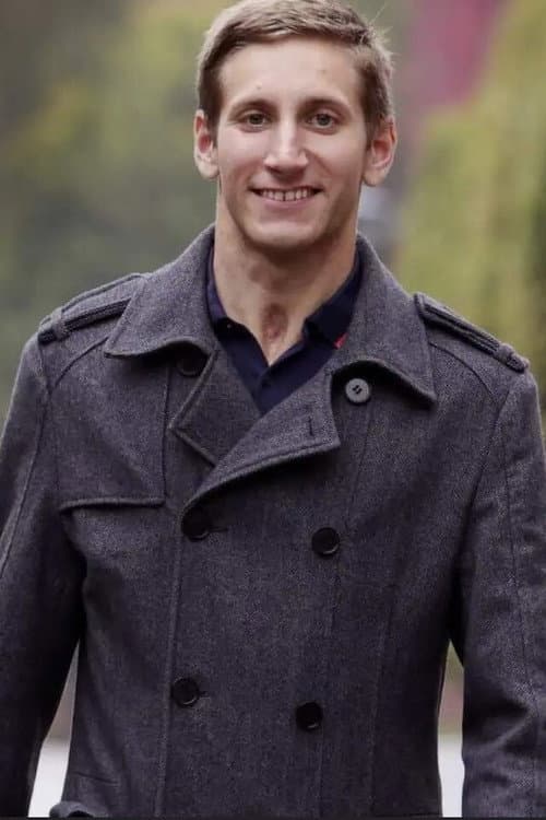 Marcus Lilliebjörn foto