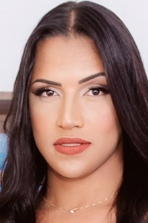 Katy Barreto foto