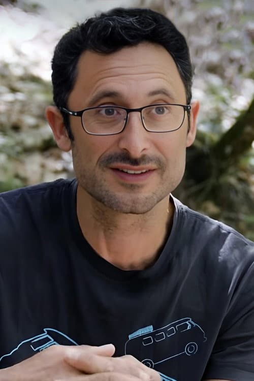 Lionel Catsoyannis foto