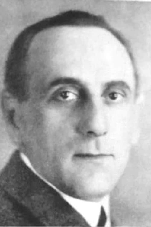 Gyula Margittai foto