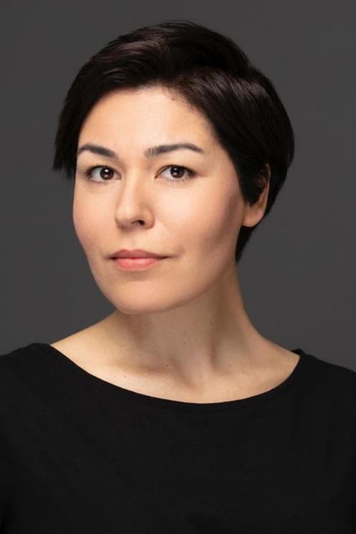 Özge Agyar foto