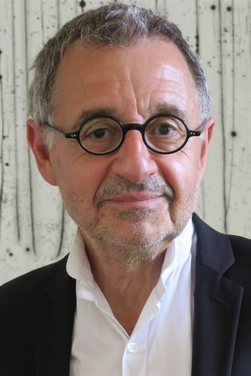 Pierre-Olivier Scotto foto