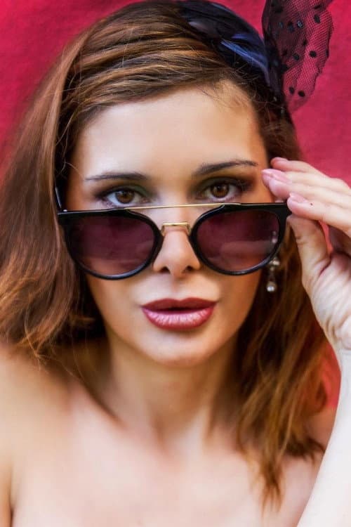 Ana Afonso foto