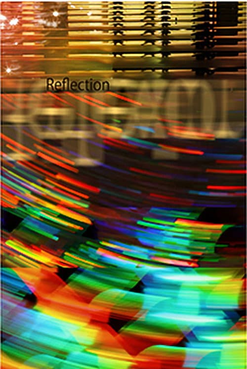 Réflexion (2013) poster