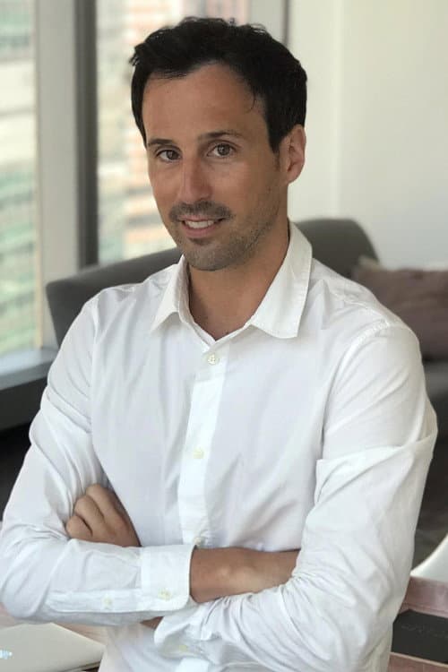 Joe Sabia foto
