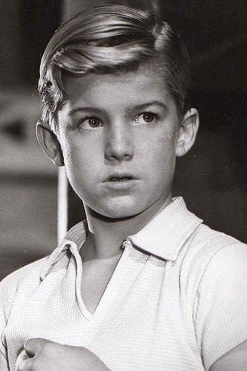 Fergus McClelland foto