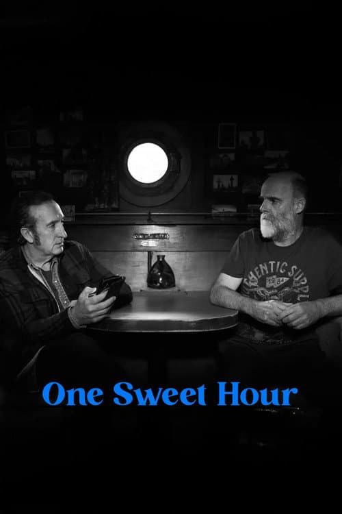 One Sweet Hour (2026) poster