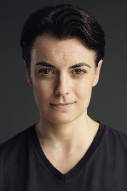 Maggie Bain foto