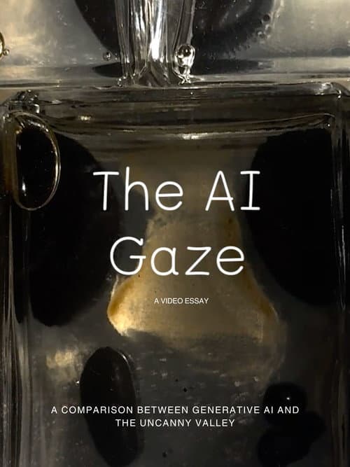 The AI Gaze (2025) poster