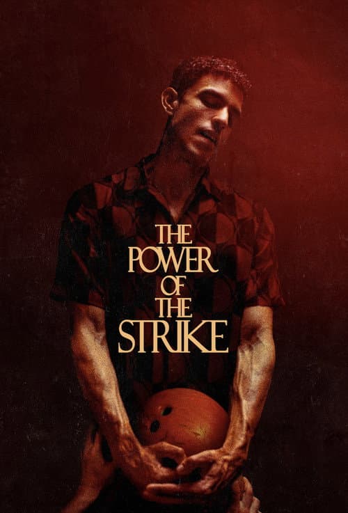 The Power of the Strike (2023) poster